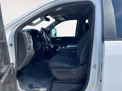 Used 2023 Chevrolet Silverado 2500 LT image 9