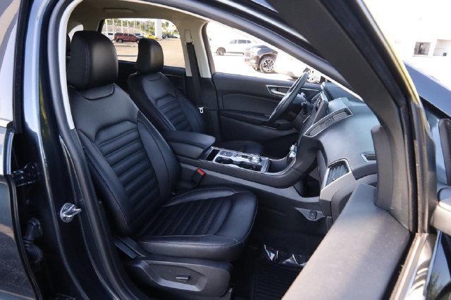 Used 2024 Ford Edge SEL w/ Convenience Package AWD/4WD image 28