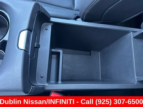 Used 2025 Nissan Murano SL w/ Cargo Package AWD/4WD image 32