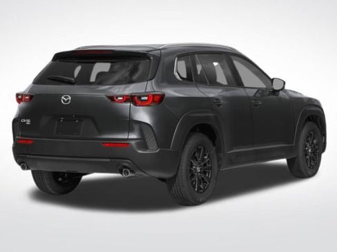 New 2026 MAZDA CX-50 AWD 2.5 S w/ Cargo Package image 6