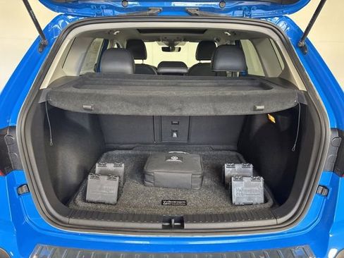 Used 2023 Volkswagen Taos SEL AWD/4WD image 21