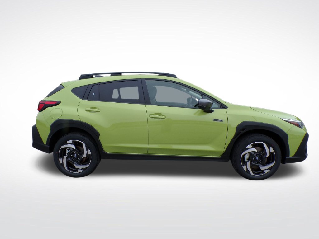 New 2026 Subaru Crosstrek 2.5i Limited AWD/4WD image 6
