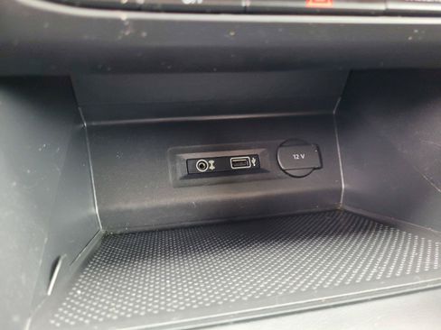 Used 2019 Volkswagen Atlas SE w/ Panoramic Sunroof Package AWD/4WD image 26