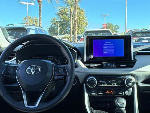 Certified 2024 Toyota RAV4 XLE Premium image 10