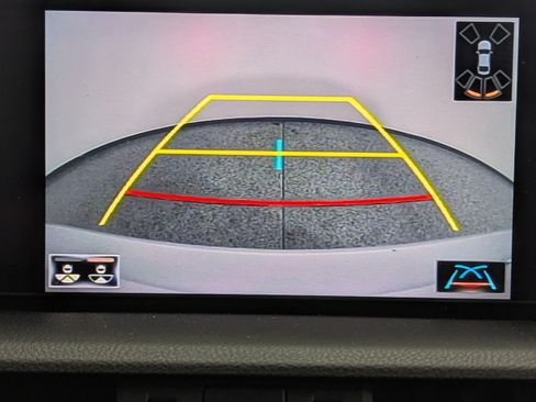 Used 2020 Lexus ES 350 w/ Premium Package FWD image 21