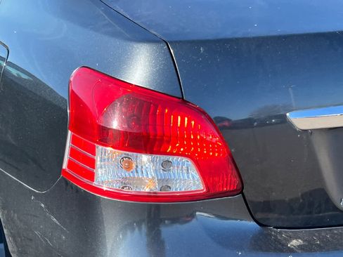 Used 2012 Toyota Yaris Sedan image 15