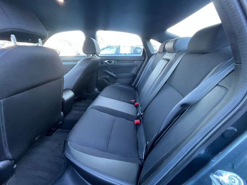 Used 2025 Honda Civic Sport image 23