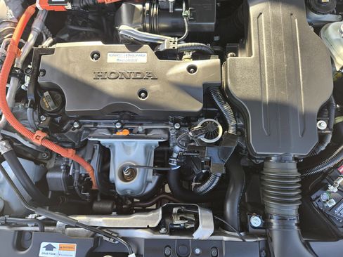 Used 2019 Honda Accord EX-L image 31