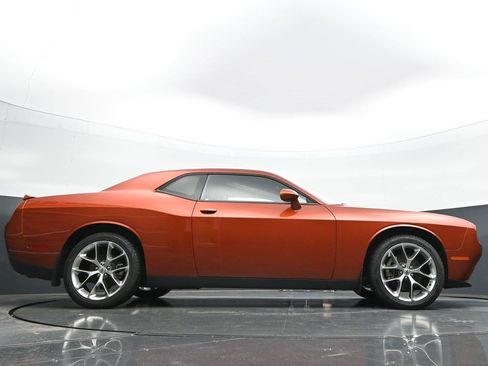 Used 2021 Dodge Challenger SXT w/ Plus Package RWD image 27