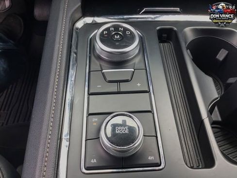 Used 2024 Ford Expedition Max XLT AWD/4WD image 19