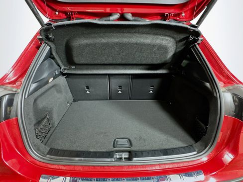 New 2026 Mercedes-Benz GLA 250 4MATIC image 23