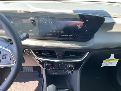 New 2026 Buick Encore GX Sport Touring w/ Comfort Package image 17