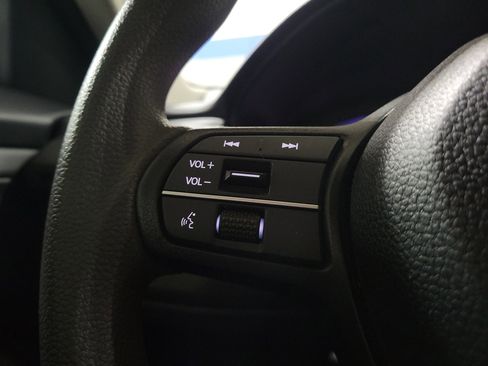 Certified 2023 Honda Accord EX image 23