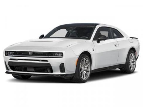 New 2026 Dodge Charger R/T image 1