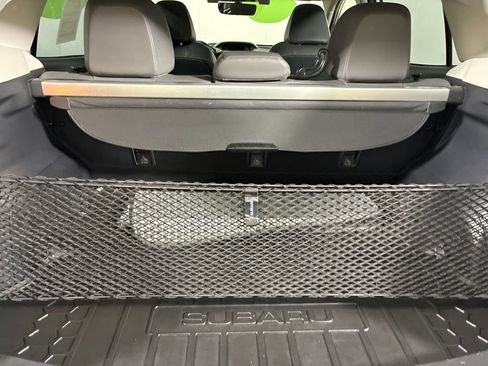 Certified 2023 Subaru Crosstrek 2.5i Sport image 14