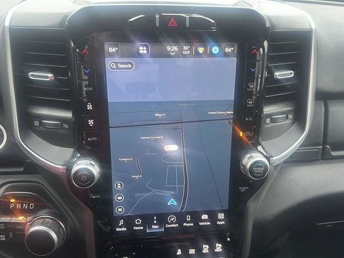 Used 2024 RAM 2500 Big Horn w/ Night Edition image 18