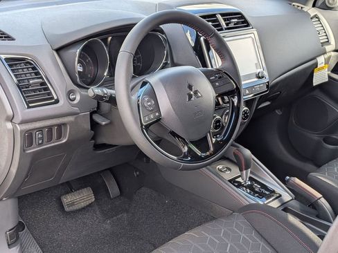 New 2025 Mitsubishi Outlander Sport AWD image 10