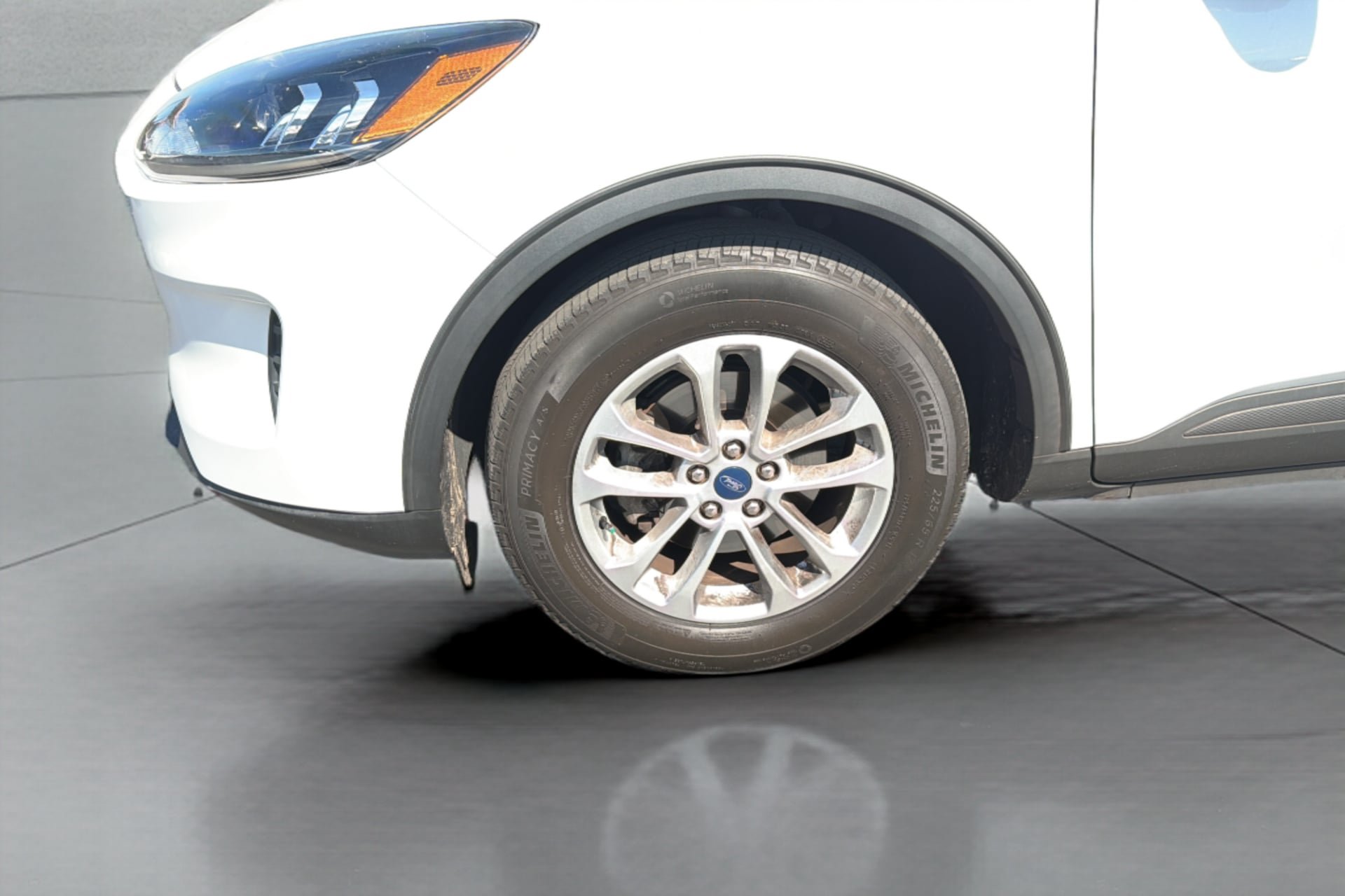 Used 2022 Ford Escape SE FWD image 18