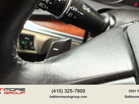 Used 2017 Acura MDX SH-AWD w/ Advance Package image 39