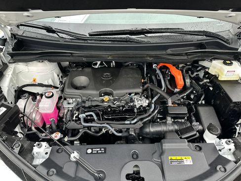 Certified 2026 Toyota Sienna XSE AWD/4WD image 30