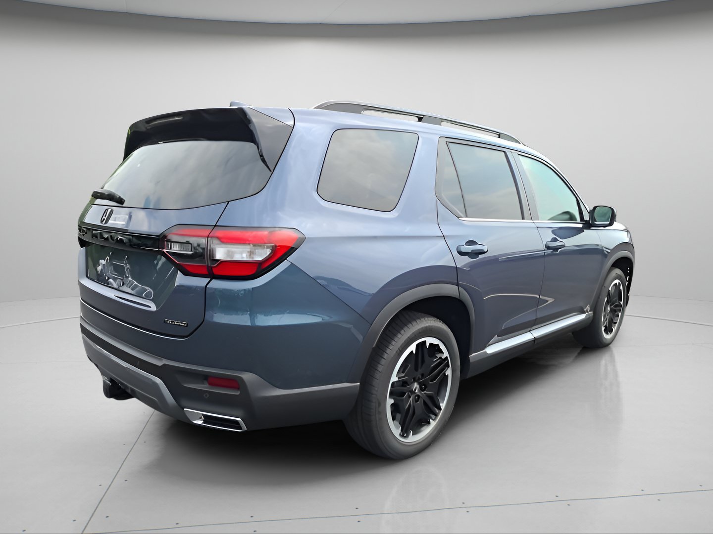 New 2026 Honda Pilot image 6