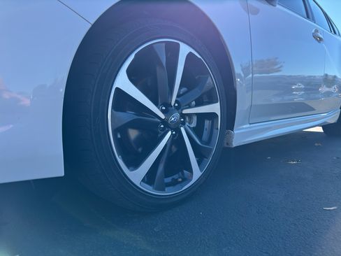 Used 2022 Subaru Impreza 2.0i Sport image 18