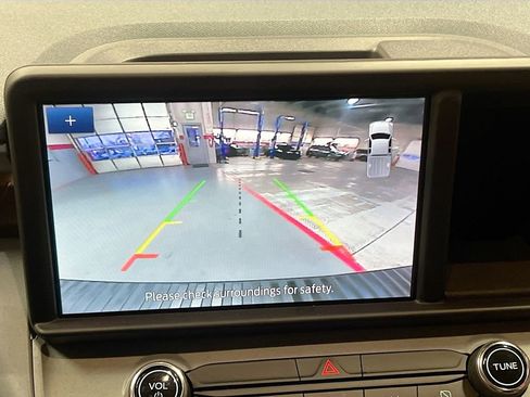 Used 2024 Ford Maverick Lariat w/ FX4 Off-Road Package image 14