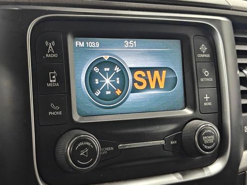 Used 2019 RAM 1500 ST w/ SXT Plus Group AWD/4WD image 29