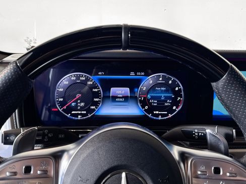 Used 2020 Mercedes-Benz G 63 AMG 4MATIC image 15