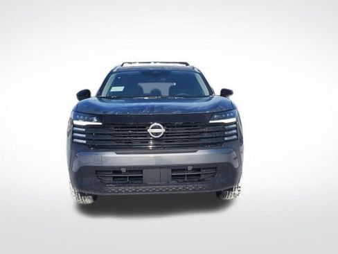 New 2026 Nissan Kicks SV image 8