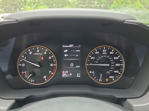 New 2026 Subaru Crosstrek 2.5i Wilderness AWD/4WD image 28