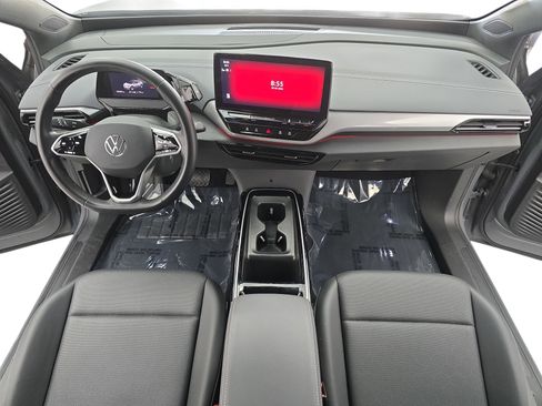 Used 2023 Volkswagen ID.4 Pro S image 9