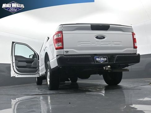 Used 2023 Ford F150 XL image 30
