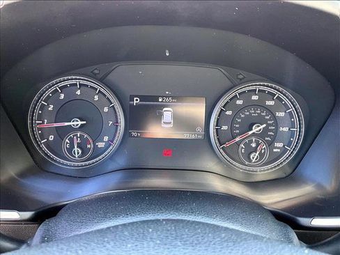 Used 2021 Hyundai Santa Fe SE image 18