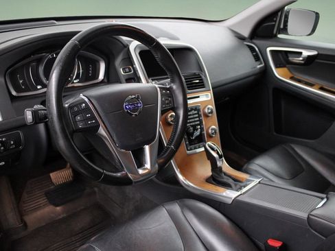 Used 2017 Volvo XC60 T6 Inscription w/ Advanced Package AWD/4WD image 2