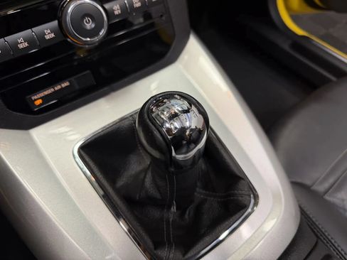 Used 2007 Saturn Sky w/ Premium Trim Pkg RWD image 34
