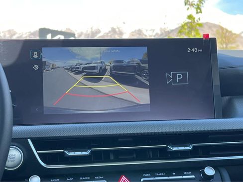 Certified 2026 Hyundai Sonata SE FWD image 36