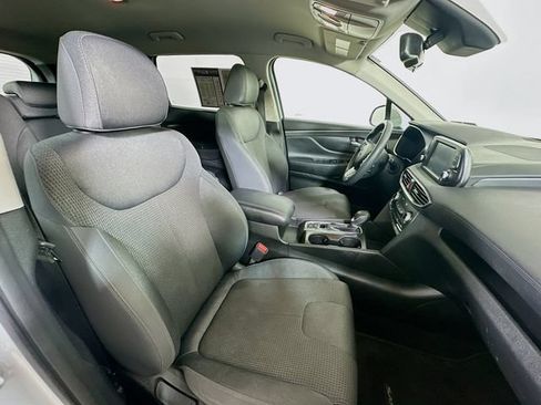 Used 2019 Hyundai Santa Fe SEL AWD/4WD image 32