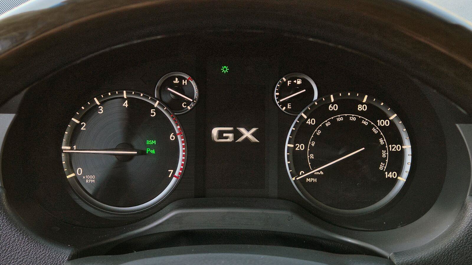 Used 2020 Lexus GX 460 Premium w/ Premium Package AWD/4WD image 34
