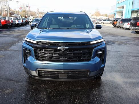 New 2026 Chevrolet Traverse LT w/ Midnight/Sport Edition image 24