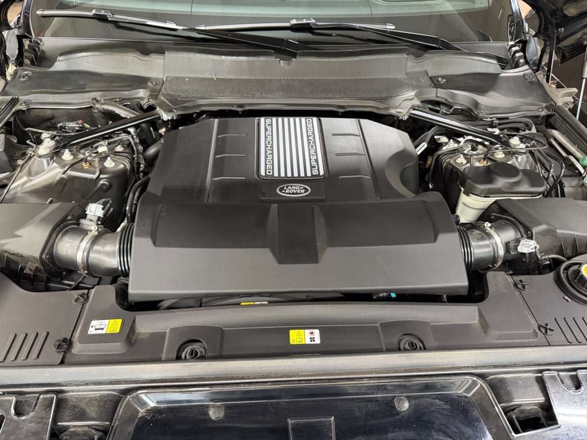 Used 2022 Land Rover Range Rover Sport Autobiography AWD/4WD image 20
