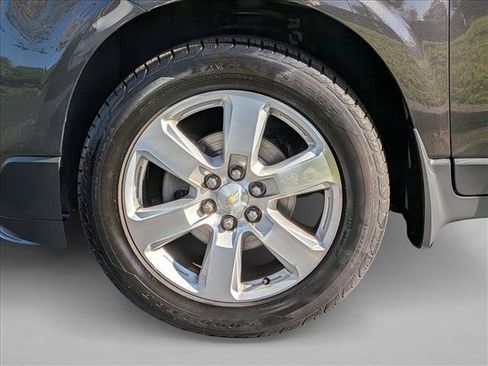 Used 2017 Chevrolet Traverse Premier image 22