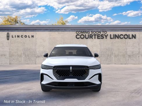 New 2026 Lincoln Nautilus Premier w/ Equipment Group 102A AWD/4WD image 6