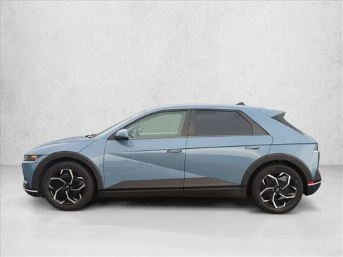 Used 2023 Hyundai Ioniq 5 SE RWD image 9