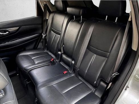 Used 2020 Nissan Rogue SL FWD image 27
