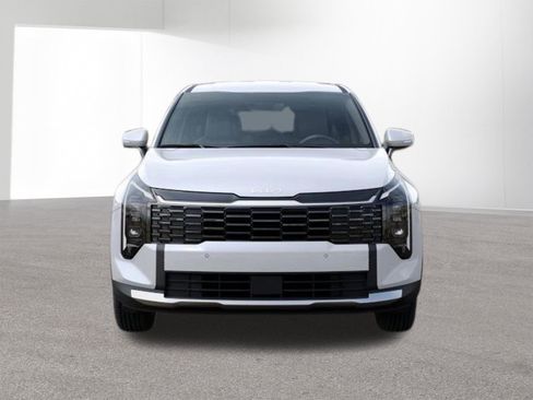 New 2026 Kia Sportage S AWD/4WD image 2