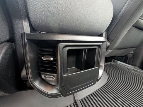 Used 2021 RAM 1500 Big Horn image 40