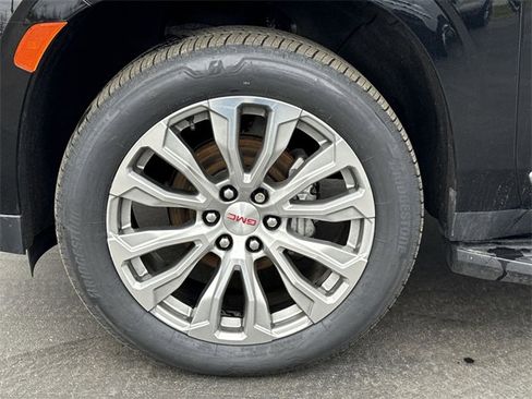 Used 2021 GMC Yukon Denali image 34