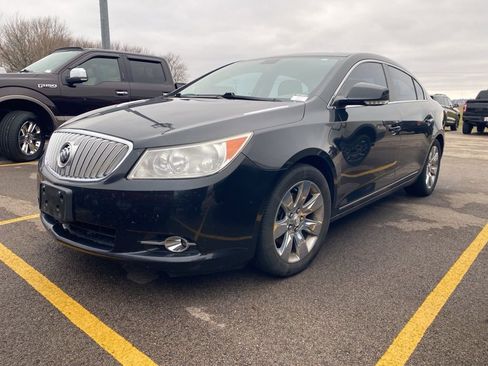 Used 2010 Buick LaCrosse CXL image 16