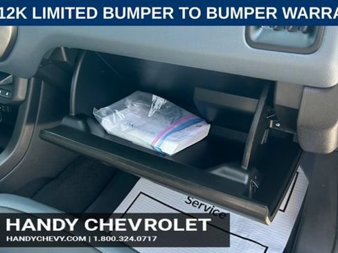 Certified 2021 Chevrolet Colorado Z71 AWD/4WD image 49